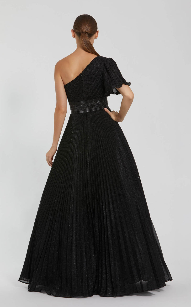 Mac Duggal 30777 Black