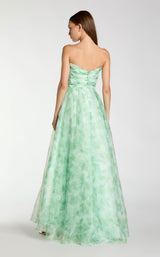 Mac Duggal 30783 Sage Multi