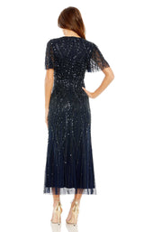 Mac Duggal 35116 Midnight