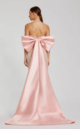 Mac Duggal 37011 Blush