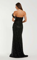 Mac Duggal 37085 Black