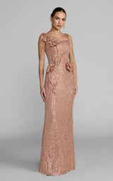 Mac Duggal 37104 Copper