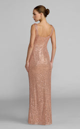 Mac Duggal 37104 Copper