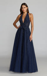 Mac Duggal 37120 Midnight