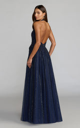 Mac Duggal 37120 Midnight
