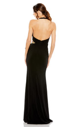 Mac Duggal 42056 Black