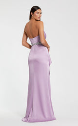 Mac Duggal 44133 Lilac