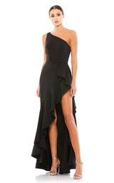 Mac Duggal 490891 Black