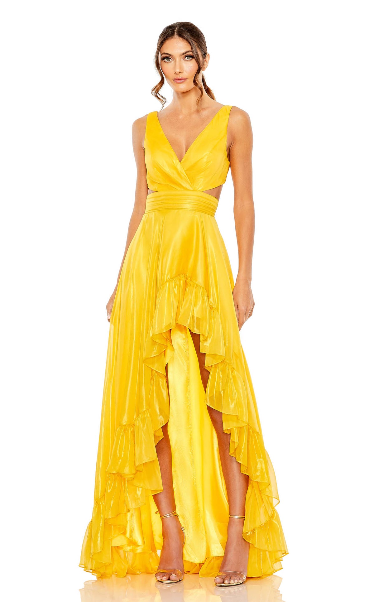 Mac Duggal 49526 Dress Mac Duggal 49526 Dress