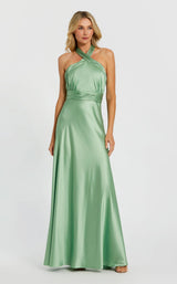 Mac Duggal 49728 Sage
