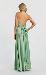 Mac Duggal 49728 Sage