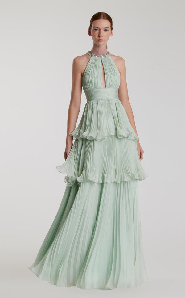 Mac Duggal 49835 Mint