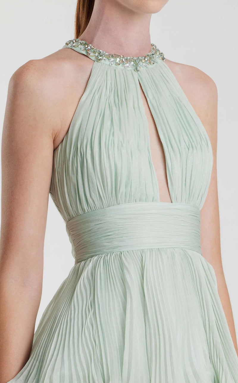 Mac Duggal 49835 Mint