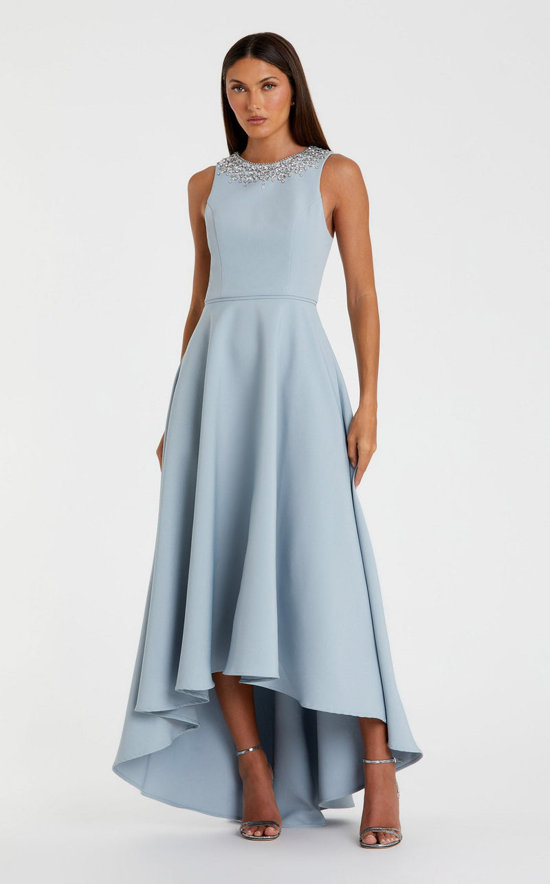 Mac Duggal 49844 Dress | NewYorkDress.com Mac Duggal 49844 Dress | NewYorkDress.com