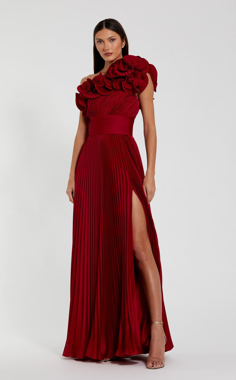Mac Duggal 49902 Dress | NewYorkDress.com Mac Duggal 49902 Dress | NewYorkDress.com