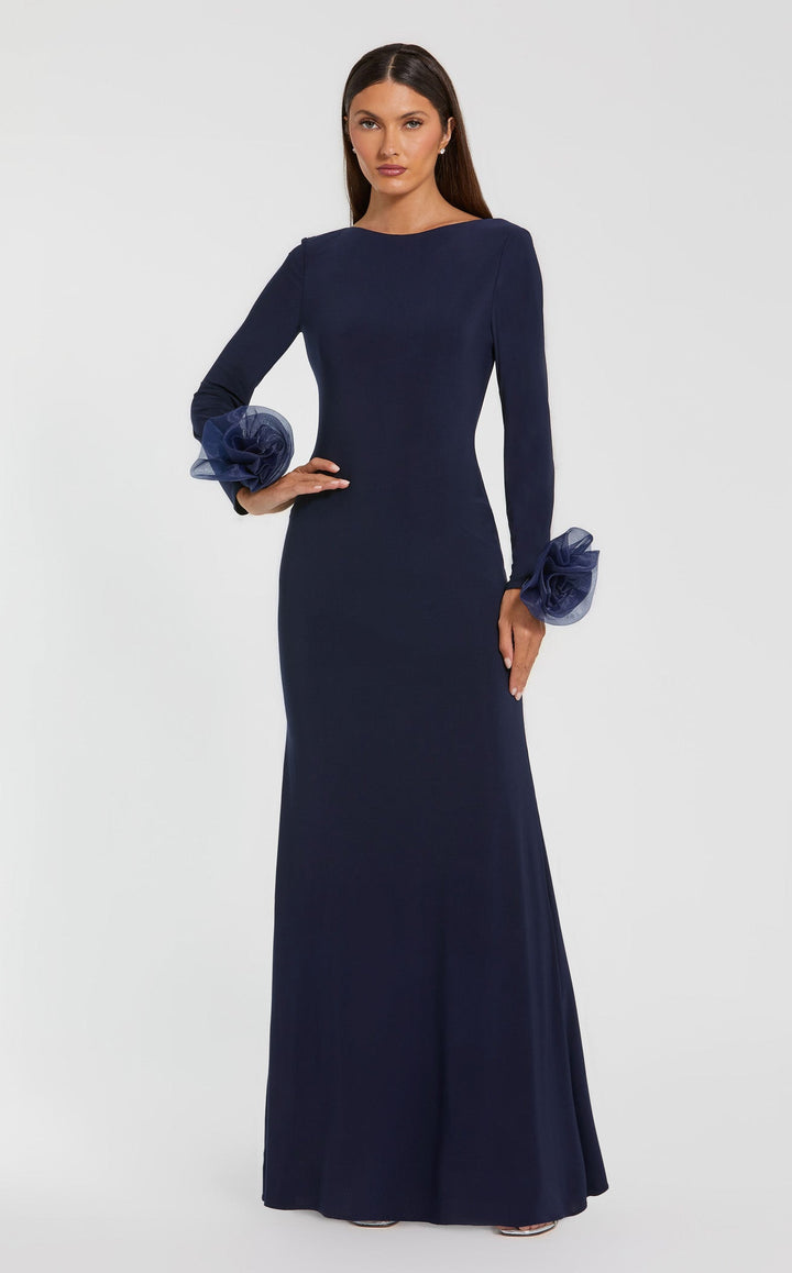 Mac Duggal 49949 Midnight