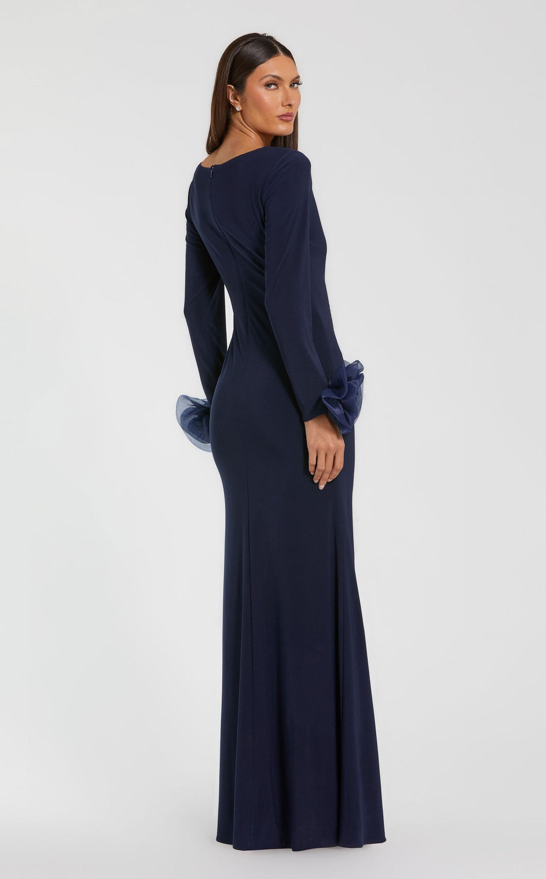 Mac Duggal 49949 Midnight