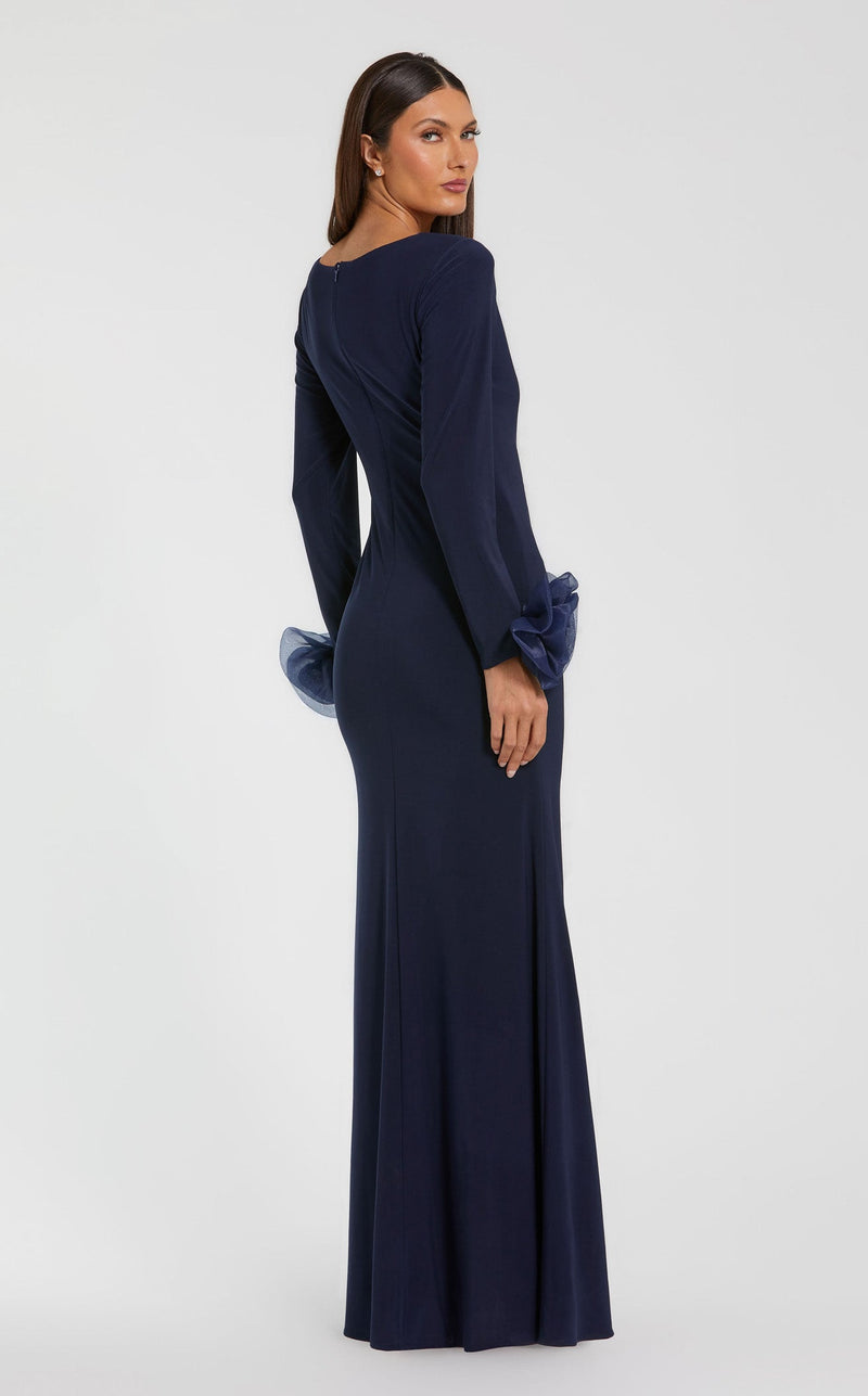 Mac Duggal 49949 Midnight