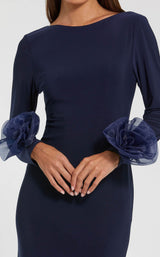 Mac Duggal 49949 Midnight