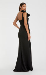 Mac Duggal 49964 Black