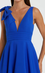 Mac Duggal 49972 Cobalt