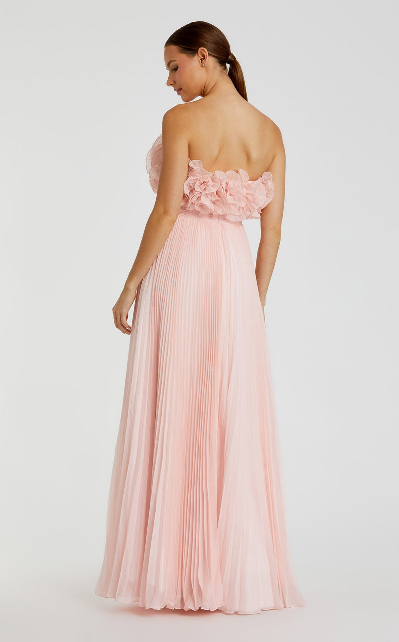 Mac Duggal 49975 Blush