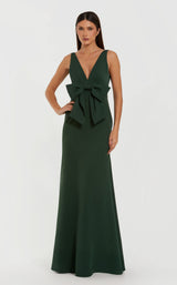 Mac Duggal 50087 Emerald