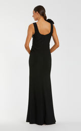 Mac Duggal 50090 Black