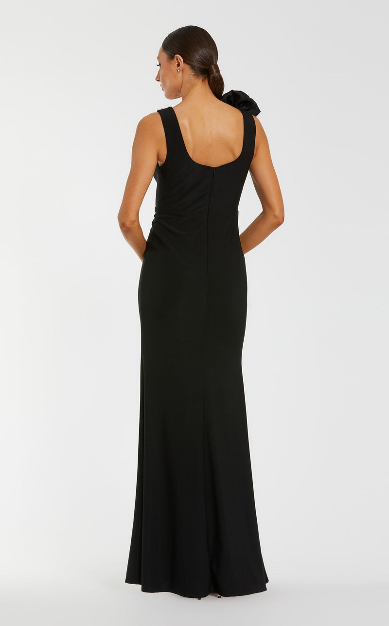 Mac Duggal 50090 Black