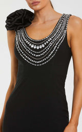 Mac Duggal 50090 Black