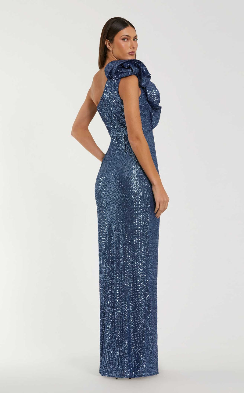 Mac Duggal 50093 Ocean