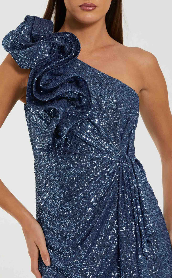 Mac Duggal 50093 Ocean
