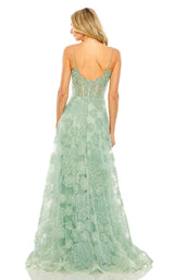 Mac Duggal 50735 Mint