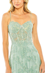Mac Duggal 50735 Mint