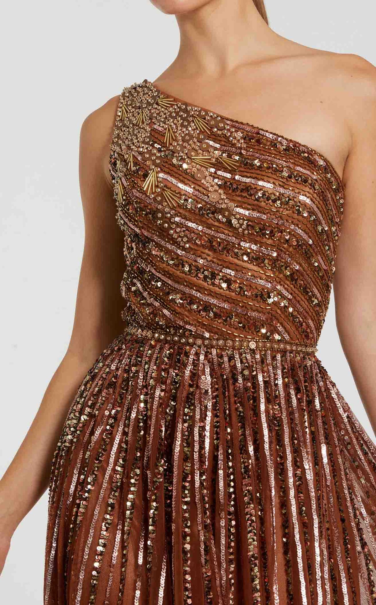 Mac Duggal 5220 Dress