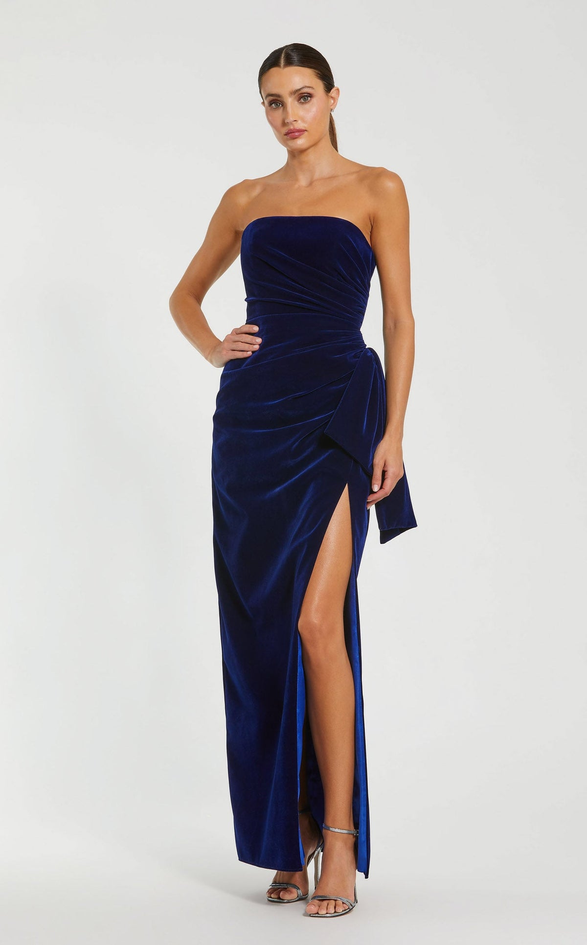 Mac Duggal 55080 Dress