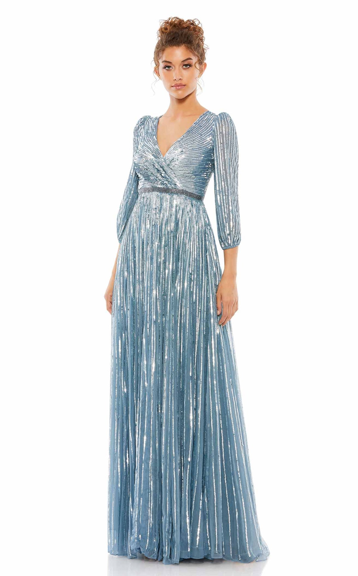 Mac Duggal 5509 Dress