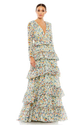 Mac Duggal 55664 Multi