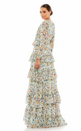 Mac Duggal 55664 Multi