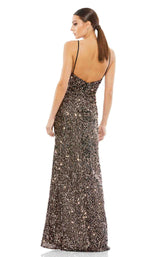 Mac Duggal 55700 Bronze