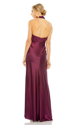 Mac Duggal 55995 Plum