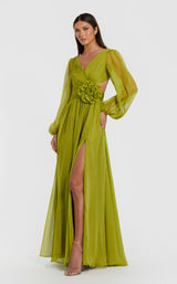 Mac Duggal 56072 Dress