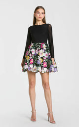 Mac Duggal 56109 Dress