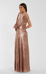 Mac Duggal 56226 Rose-Gold