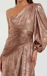 Mac Duggal 56226 Rose-Gold