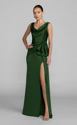 Mac Duggal 56230 Emerald