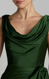 Mac Duggal 56230 Emerald