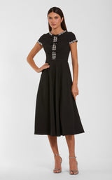 Mac Duggal 56242 Black