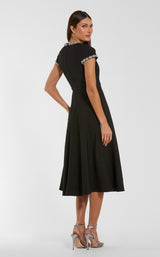 Mac Duggal 56242 Black