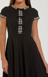 Mac Duggal 56242 Black